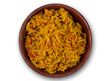 jallof rice